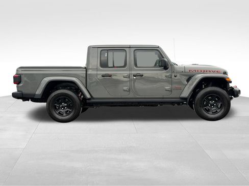 Used 2020 Jeep Gladiator Mojave AWD/4WD image 22