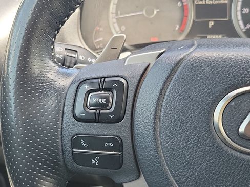 Used 2021 Lexus NX 300 F Sport w/ Accessory Package 2 FWD image 31