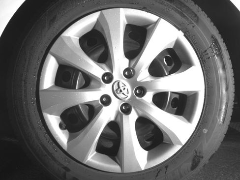 Used 2025 Toyota Corolla LE FWD image 14