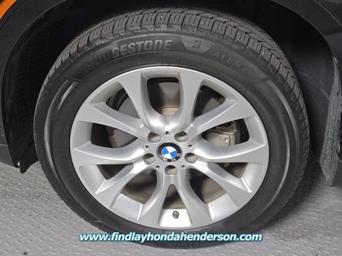 Used 2018 BMW X5 xDrive35i AWD/4WD image 9