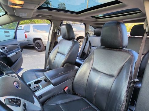 Used 2011 Ford Edge SEL w/ 202A Rapid Spec Order Code image 26