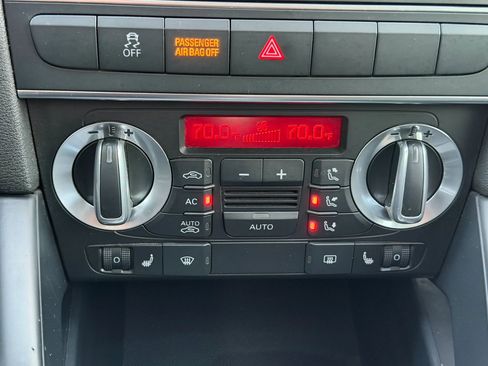 Used 2011 Audi A3 TDI Premium Plus FWD image 36
