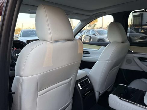 New 2026 MAZDA CX-90 3.3 Turbo S w/ Premium Plus AWD/4WD image 15