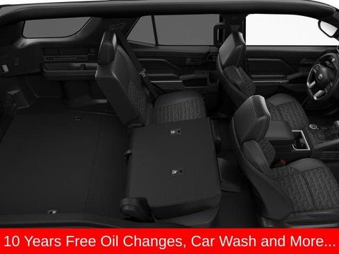 New 2026 Toyota 4Runner TRD Sport Premium image 33