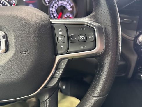 Used 2025 RAM 3500 Tradesman image 37