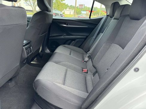 Used 2026 Toyota Camry LE FWD image 18