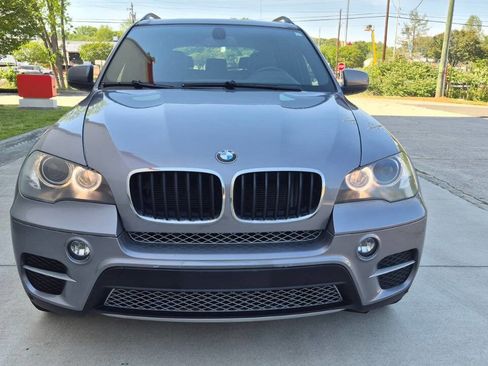 Used 2011 BMW X5 xDrive35i image 10