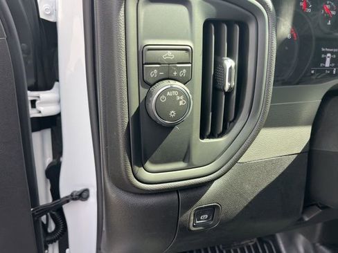 New 2026 Chevrolet Silverado 1500 W/T w/ WT Value Package image 13