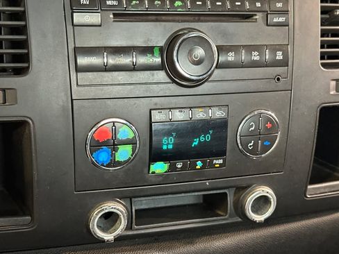 Used 2007 GMC Sierra 2500 SLE w/ SLE2 Preferred Package image 20