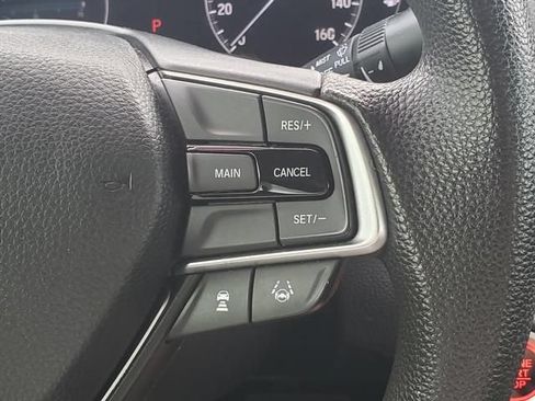 Used 2020 Honda Accord LX image 22