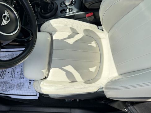 Used 2018 MINI Cooper Countryman S AWD/4WD image 14