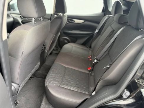 Used 2019 Nissan Rogue Sport S AWD/4WD image 20