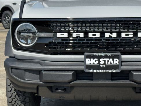 New 2026 Ford Bronco Big Bend image 6