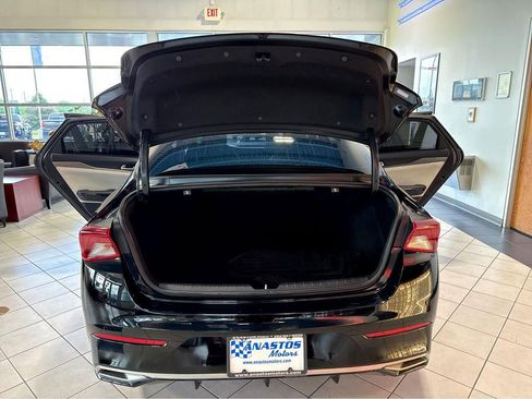 Used 2021 Kia K5 EX FWD image 13