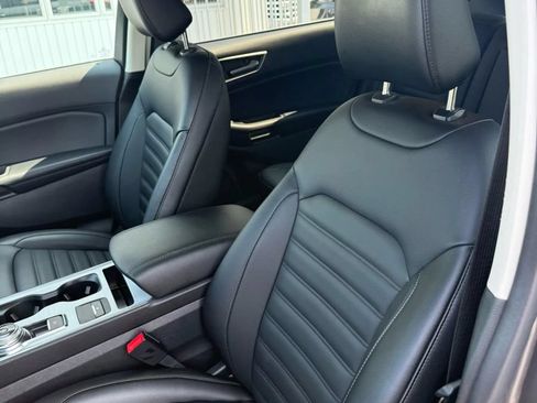 Used 2022 Ford Edge SEL AWD/4WD image 15