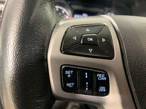 Used 2020 Ford Ranger XLT w/ Equipment Group 302A Luxury image 8