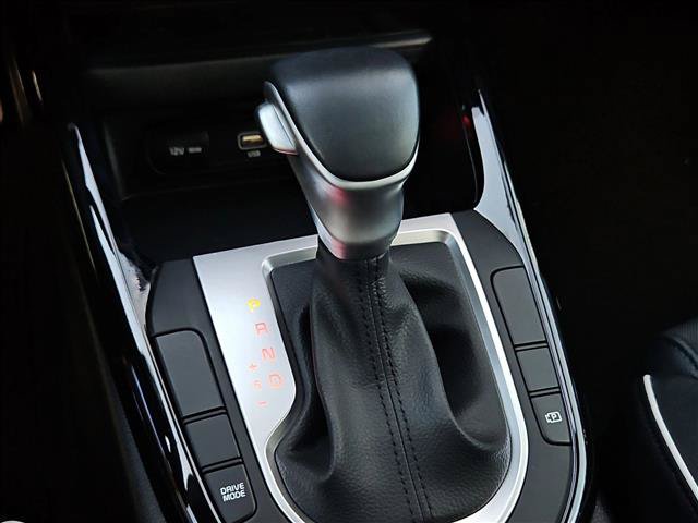 Used 2024 Kia Forte GT-Line w/ GT-Line Premium Package FWD image 12