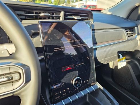 New 2026 GMC Terrain Denali image 23