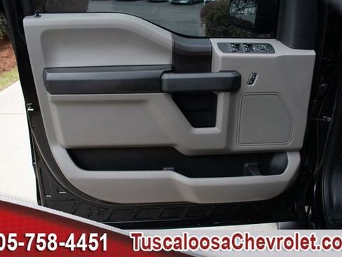 Used 2019 Ford F150 XL w/ Equipment Group 101A Mid image 16