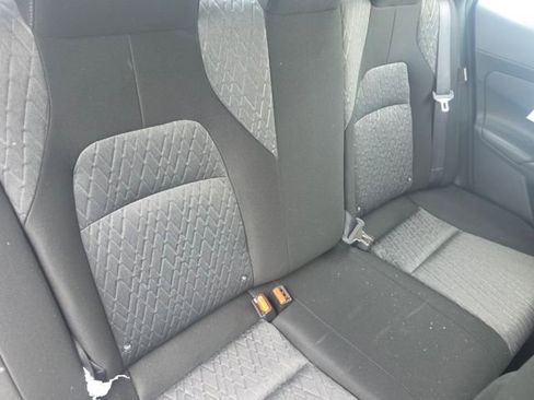 New 2026 Nissan Sentra SV image 23