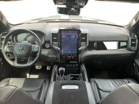Used 2025 RAM 1500 RHO w/ RHO Level 1 Equipment Group AWD/4WD image 17