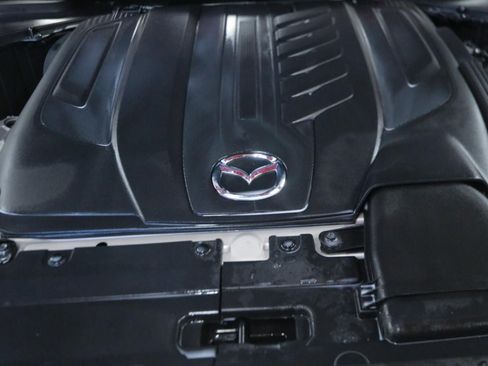 Used 2025 MAZDA CX-90 3.3 Turbo S w/ Premium Package AWD/4WD image 8