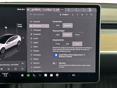 Used 2023 Tesla Model 3 Standard Range image 27