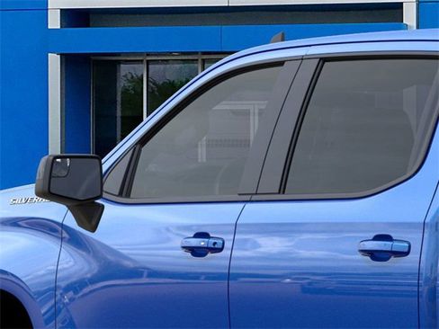 New 2026 Chevrolet Silverado 1500 RST w/ RST Select Package image 12