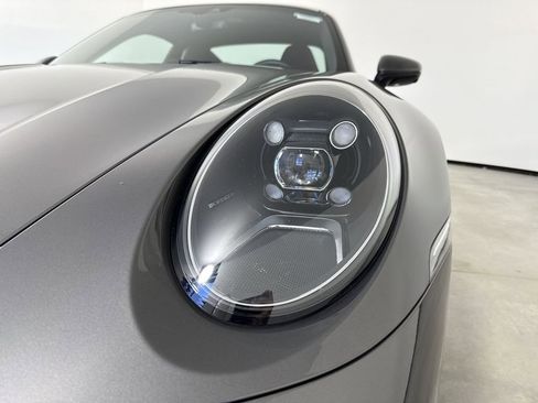 Certified 2023 Porsche 911 Carrera S RWD image 11