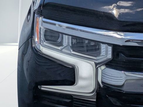 Used 2025 Chevrolet Silverado 1500 LT AWD/4WD image 10