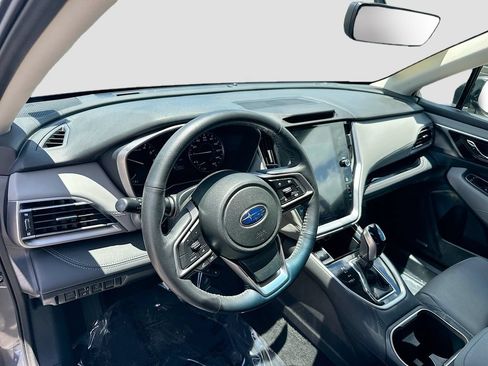 Used 2022 Subaru Outback Limited AWD/4WD image 9
