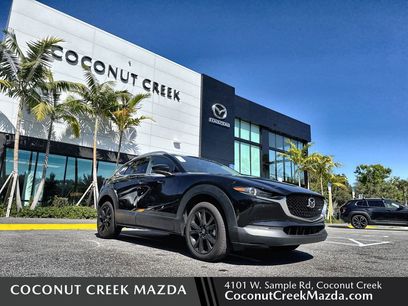 New 2024 MAZDA CX-30 2.5 Turbo w/ Premium Plus Pkg