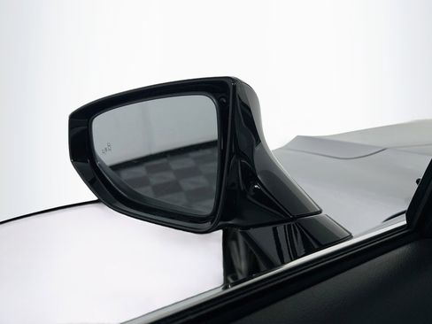 Used 2025 Lexus IS 350 F Sport w/ Accessory Package 2 RWD image 16