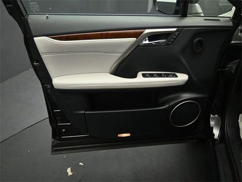 Used 2018 Lexus RX 350L AWD image 21