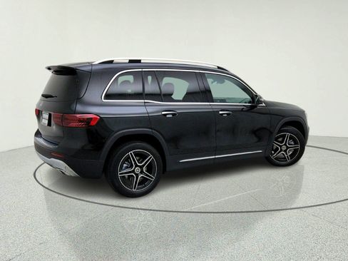 Certified 2026 Mercedes-Benz GLB 250 image 15