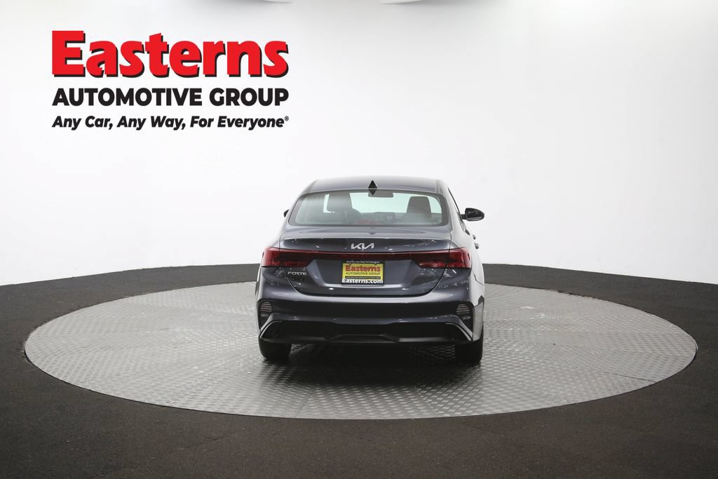 Used 2024 Kia Forte LXS FWD image 36