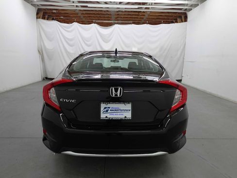 Used 2020 Honda Civic EX image 6