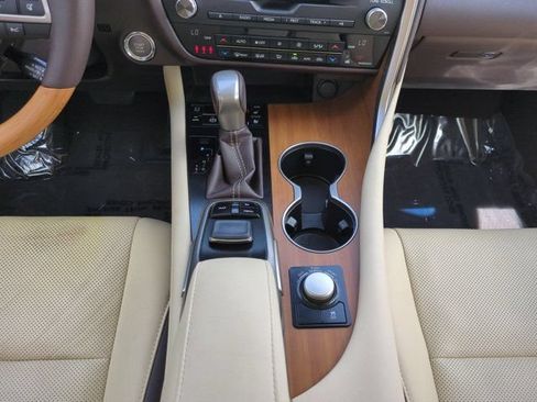 Used 2017 Lexus RX 350 FWD w/ Premium Package image 17