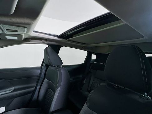 New 2026 Nissan Kicks SV w/ SV Premium Package image 20