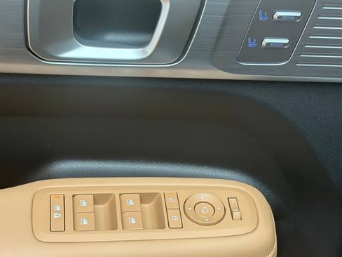 New 2027 Hyundai Santa Fe Calligraphy w/ Tow & Go Package FWD image 23