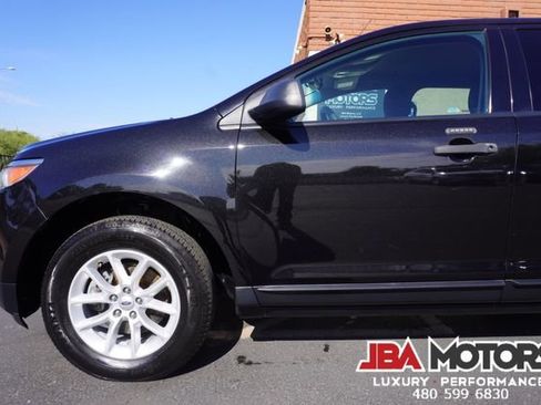 Used 2013 Ford Edge SE image 21