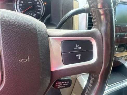 Used 2011 RAM 3500 Laramie w/ HD Snow Plow Prep Group AWD/4WD image 26