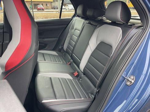 New 2026 Volkswagen GTI Autobahn image 18