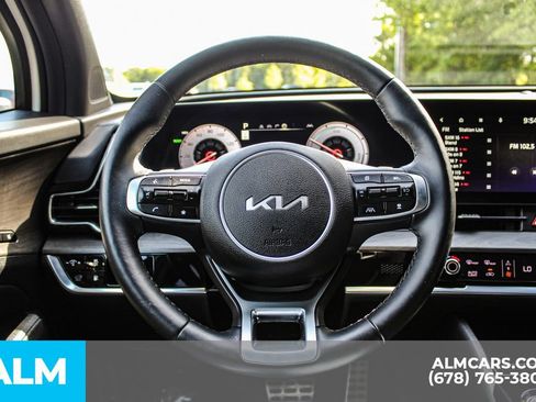 Used 2023 Kia Sportage X-Line Prestige AWD/4WD image 23