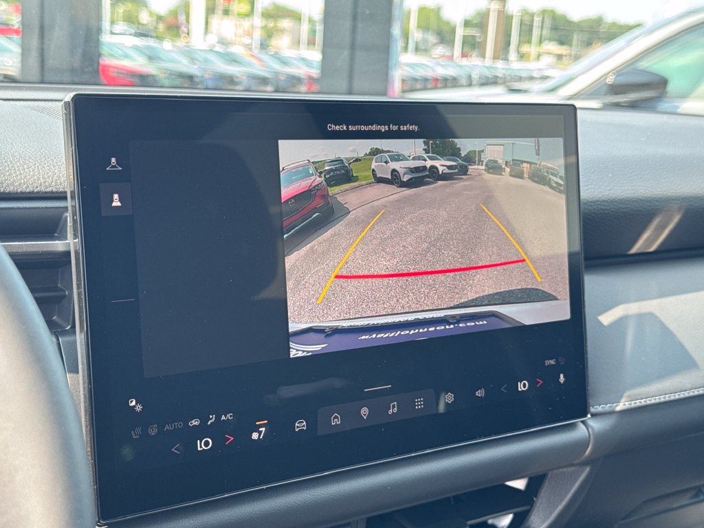 New 2026 MAZDA CX-5 Preferred AWD/4WD image 18