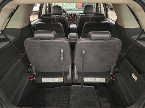 Used 2008 Ford Taurus X Limited image 11