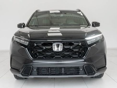 Used 2025 Honda CR-V Sport-L image 21