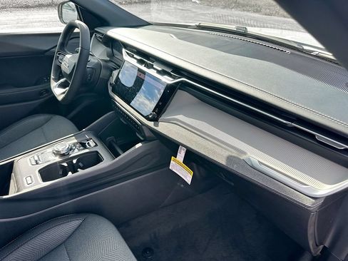 New 2026 Jeep Cherokee Laredo AWD/4WD image 33