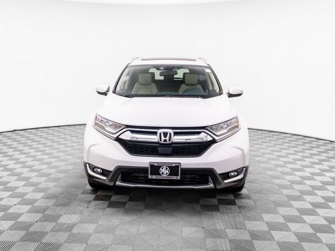 Used 2019 Honda CR-V Touring image 9