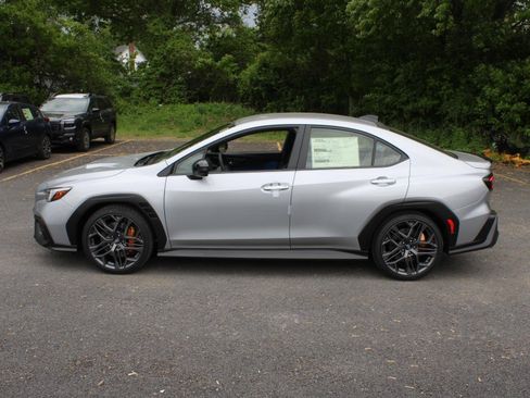 New 2026 Subaru WRX tS AWD/4WD image 5